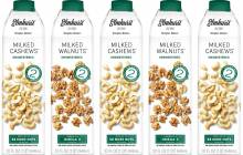 Elmhurst 1925 unveils nut milks made with only two ingredients