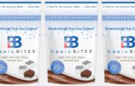 Ortek Therapeutics releases enamel protecting candy