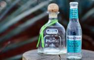Fever-Tree launches new citrus tonic to pair with Patrón Tequila