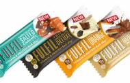Fulfil Nutrition unveils smaller protein bars and new flavours