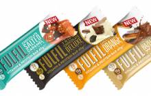Fulfil Nutrition unveils smaller protein bars and new flavours