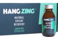 HangZing introduces drinkable anti-hangover supplement line