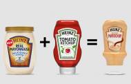 Kraft Heinz to release Mayochup sauce blend in the US