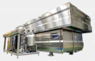 Hiperbaric presents its first 525 Bulk unit at Go Fruselva