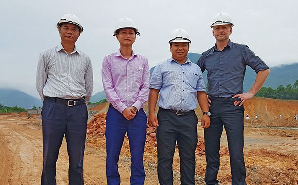 Vietnam's Hoa Phat partners with Pas Reform to build new hatchery