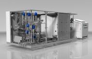JBT unveils SteriCompact UHT system for smaller pack sizes