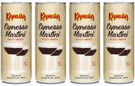 Pernod Ricard launches ready-to-drink Kahlúa espresso martinis