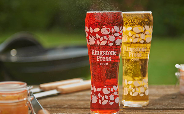 Agrial Group acquires UK cider producer Aston Manor Cider