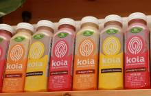 Koia unveils fruit-infused protein drinks with added superfoods
