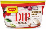 Nestlé India enters new category with Maggi Dip & Spread range