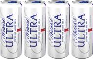 AB InBev planning UK launch for low-strength beer Michelob Ultra
