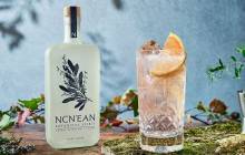 Ncn'ean releases botanical spirit with both gin and whisky flavours