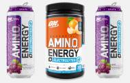 Optimum Nutrition releases new products with added electrolytes