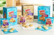 Skippy releases new peanut butter and jelly mini snacks