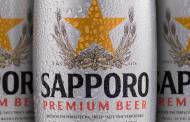Sapporo returns to China through distribution deal with AB InBev