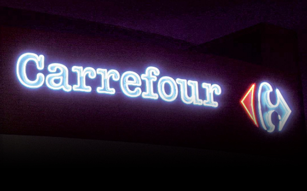 Carrefour sells stake in logistics property unit for 290m euros