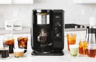 New SharkNinja machine makes cold brew coffee in ten minutes