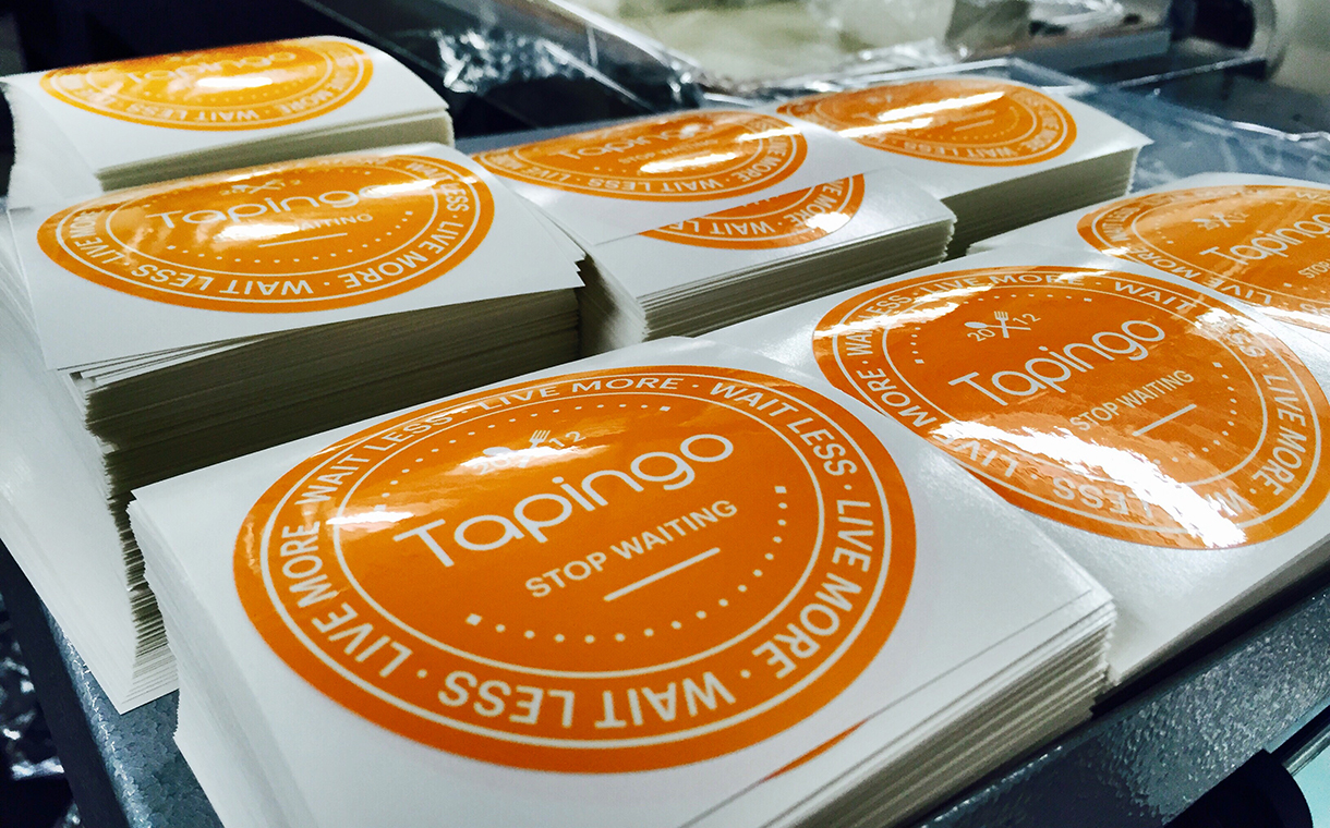 Grubhub acquires ordering platform Tapingo for $150m