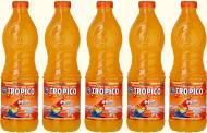 Coca-Cola buys France’s Tropico to grow in the fruit drinks market