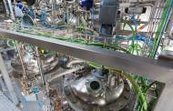 Wacker begins cystine production as its new facility in León, Spain