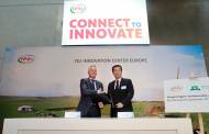 Yili to upgrade its European research and development centre