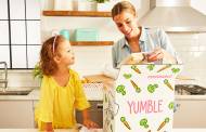 Yumble receives $8.5m in funding round led by Sonoma