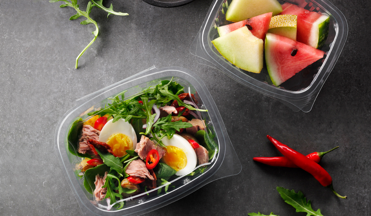 Klöckner Pentaplast pledges to minimise plastics waste