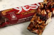 Nestlé launches new snack brand in the UK called YES!