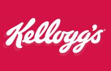 Kellogg sees sales grow 6.8% in strongest quarter for five years