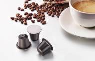 Alpla develops biodegradable coffee capsule range