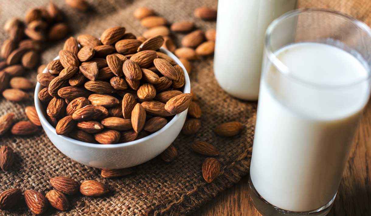 Research reveals US consumers’ knowledge of non-dairy products