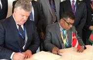Arla agrees partnership with Bangladesh dairy co-op MilkVita