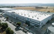 Ball Corporation invests over 100m euros at new Spanish site