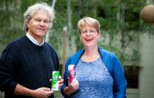 Interview: The ‘sugar busting’ drink that regulates blood sugar