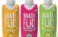 Brain Füd’s natural energy drinks relaunched in Tetra Pak cartons