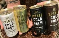 Cafe Agave introduces range of alcoholic cold brew coffees in US