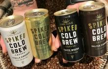 Cafe Agave introduces range of alcoholic cold brew coffees in US
