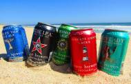 Craft Brew Alliance purchases three US-based beer companies