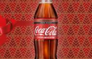 Coca-Cola unveils limited-edition, zero sugar cinnamon flavour