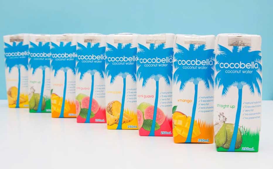Coca-Cola collaboration acquires stake in Australia’s Made Group
