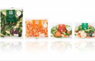 Coveris creates fully-recyclable PE film for the Co-op