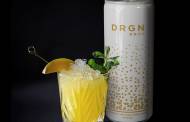 DRGN unveils new functional soft drink with turmeric and vitamins