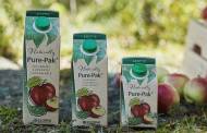 Elopak launches 100% recyclable natural brown board carton line