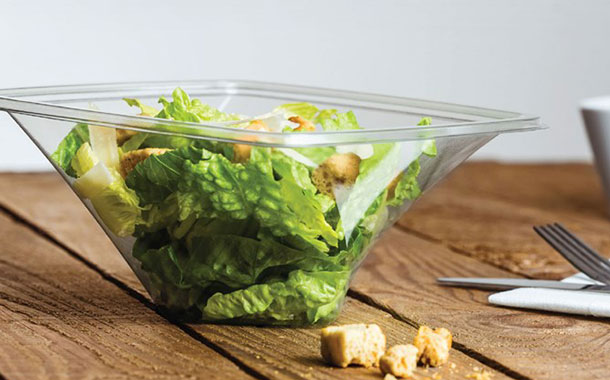 Faerch Plast launches new 100% recycled packaging material