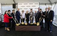 Ferrero invests $9m to expand New Jersey confectionery plant