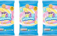 Fox’s Biscuits boosts Party range with milkshake-inspired biscuits