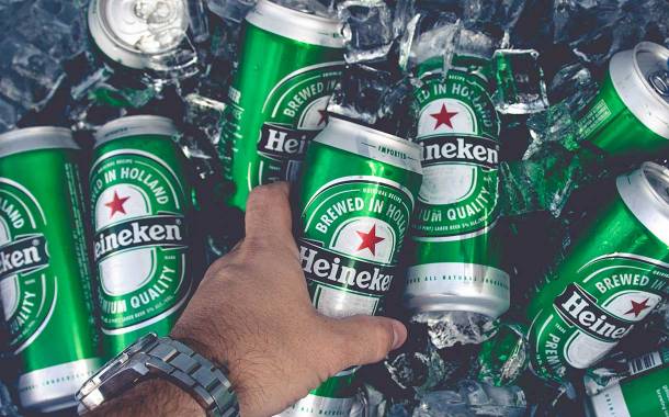 Heineken boosted by core beer brands in strong full-year results