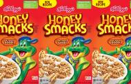 Kellogg's reissues Honey Smacks following salmonella scare