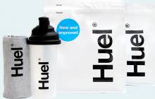 Huel partners with JD.com to sell its powdered food range in China
