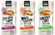 Jake & Nayns’ launches updated packaging for its Naansters line